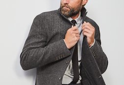 Todd Snyder Celebrates 10 Years with a New Collection of Upgraded Staples