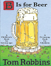 Brew's Clues | Beer Explained (in Convenient Picture-Book Format)