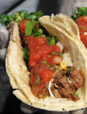 UrbanDaddy - Chronic Tacos