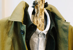 Josh Peskowitz's Magasin Is Online