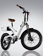 UD - The Electric Bicycle Store