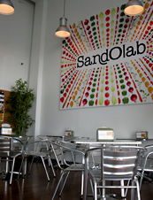 UrbanDaddy - Sandolab
