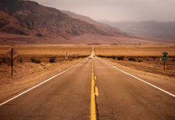 Why You Should Make Your Summer Vacation a Classic Summer Road Trip