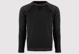 Serious Sweaters and Jackets Made in Patagonia