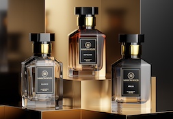 The World's First Agave-Inspired Fragrance Line