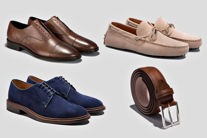 These Italian Shoes Were Made for Walking | A Florentine Shoemaker ...