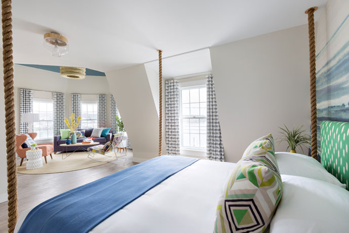 Summercamp Hotel Martha S Vineyard 2018 World Best Hotels Summercamp Oak Bluffs A Little Like Summer Camp Just Better Hotel On Martha S Vineyard Machusetts