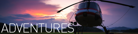 UD - Adventures UD - Adventures