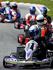 UD - Summit Point Kart