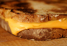 Cheddar Coming