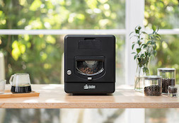 The Easiest Way to Roast Coffee Beans at Home