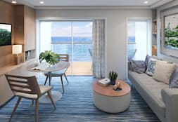 How to Live Comfortably at Sea