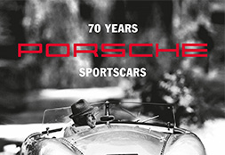 Here's 70 Years of Porsche Sportscars for Your Perusing