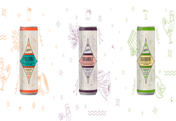 Sparkling Palomas and Daiquiris You Can Sneak in Anywhere