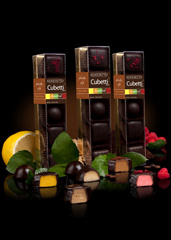 UD - Benedetto Chocolates