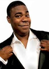 UD - Tracy Morgan