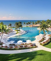 All-Inclusive Resorts Aren't Supposed to Be This Nice