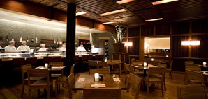 Best Restaurants Near Columbus Circle, New York City