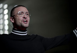 Gut Reactions to Justin Timberlake's New Filthy Music Video