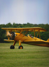 UD - Aerobatic Rides at Flying Circus Aerodrome