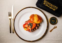 This Lobster Roll Kit Costs $1,000