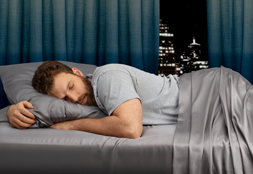 A Thrilling New Advent in Sleeping