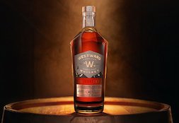 Westward Whiskey Club Sends Exclusive Bottles Straight to Your Home