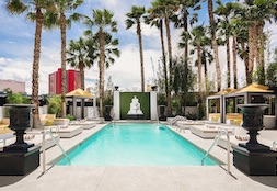 The Lexi Is a New Cannabis-Friendly Hotel in Las Vegas