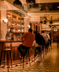 Upland NYC Lands in SoFi, and It’s Nothing Short of Miraculous