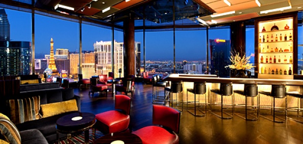 Paris Las Vegas Nightlife – Bars, Lounges, Nightclubs