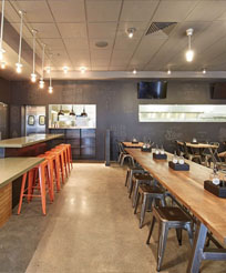 From Now On, This Is Where You Eat BBQ
