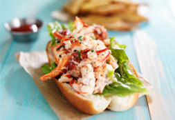 A Road Trip Devoted Entirely to Lobster Rolls