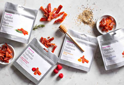Korean-Style Beef Jerky, Kettle-Cooked Pork Rinds and More Snacks for Your Summer Road Trip
