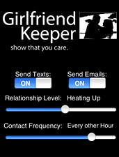 UD - Girlfriend Keeper