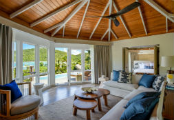 Rosewood Little Dix Bay Is Back