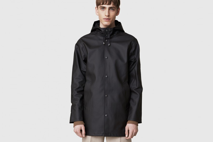 We’ve Got a Few Ideas for Your Rainy-Day Uniform | Whether It’s Pouring ...