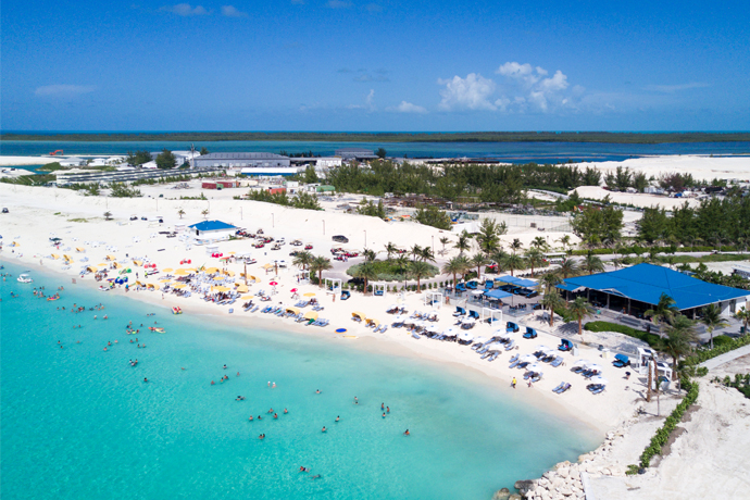 What You Need Is A Trip To Bimini Especially Now That