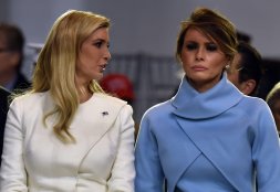 A Book About the Women Who "Shaped" Trump Is Due Out Next Summer