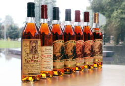 These Rare Bourbons Can Be Yours