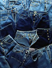 UrbanDaddy - Sugar Cane Recycled Denim Sweet Jeans