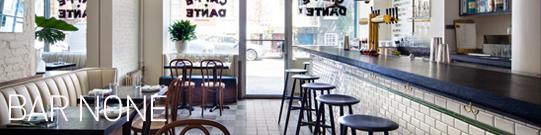 UD - Food & Drink UD - Food & Drink