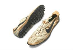 The World's Rarest Sneakers Can Be Yours