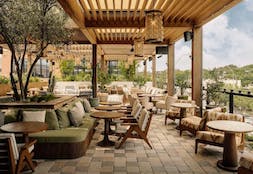 Soho House Opens an Austin Oasis
