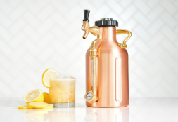 The At-Home Draft Cocktail Service You Need Right Now