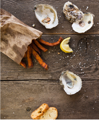 A Midweek Oyster Tasting and Shucking Class to Improve Your Thursday