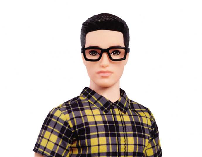 The Real Names For All 15 New Ken Dolls Heres What - cool chill mens names