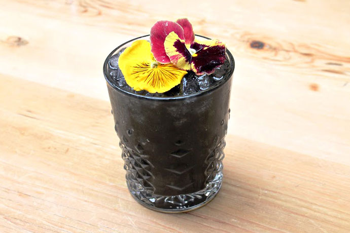 cream chicago ice charcoal Six Charcoal Night as Are Halloween That Cocktails Dark cream chicago ice charcoal Six Charcoal Night as Are Halloween That Cocktails Dark