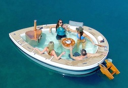 10 Fun Ways to Blow Your Tax Refund