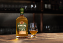Three New(-ish) Irish Whiskeys to Try This St. Patrick's Day