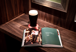 Behold: Your New Irish Whiskey Bible